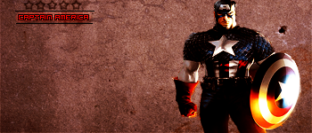 Captain America