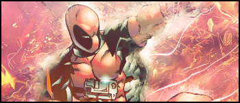 Deadpool