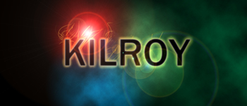 KILROY