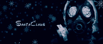 SantaClaus