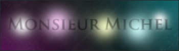Monsieur Michel