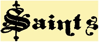 SaintS