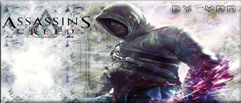 Assasinss Creed
