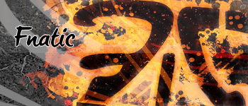 Fnatic team