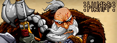 DwarfFighter