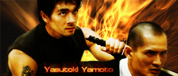 Yasutoki