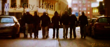 Mafia City