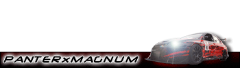 PANTERxMAGNUM