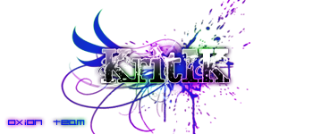 oXion team | KritIk