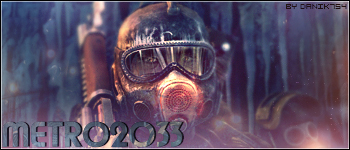 METRO 2033
