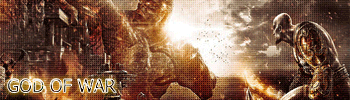 God Of War