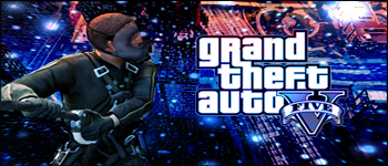 GTA V