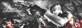 Resident Evil