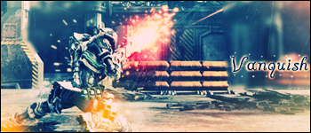 Vanquish