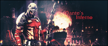 Dante's Inferno