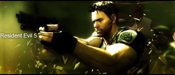 Resident Evil 5