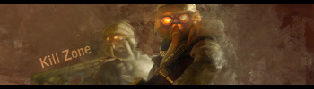 Kill Zone