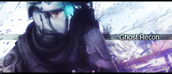 Ghost Recon
