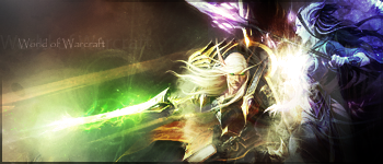 World of Warcraft