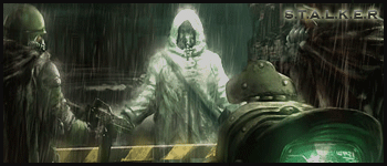 S.T.A.L.K.E.R.