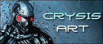 Crysis ART