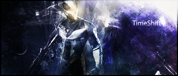 timeshift