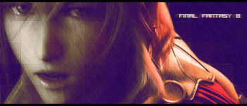 Final Fantasy 8
