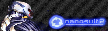 Nanosuit 2