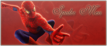 Spider Men
