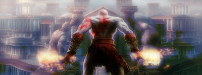 GOD OF WAR