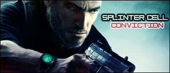 Splinter Cell