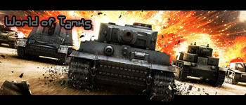 World of Tanks
