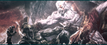god of War
