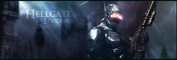 Hellgate London