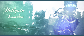 HellGate: London