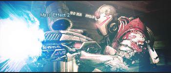 Mass effect 2