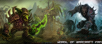 World of Warcraft