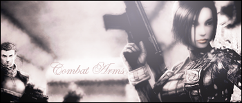 Combat Arms