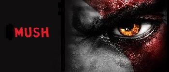 God of War MUSH