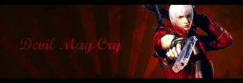 Devil May Cry