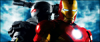 iron man
