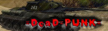 =DeaD=Punk=
