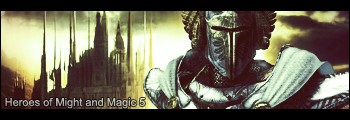 Heroes of Might and Magic 5