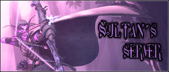 Sultan's server WoW[]