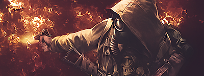 S.T.A.L.K.E.R.