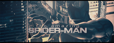 Spider-Man