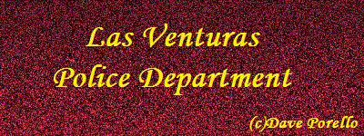 LVPD SAMP