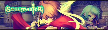 Soul Master 3