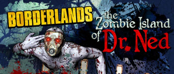 Borderlands