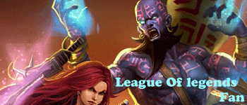 League Of Legends